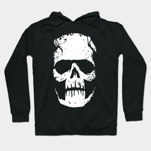 FrankenSkull Hoodie